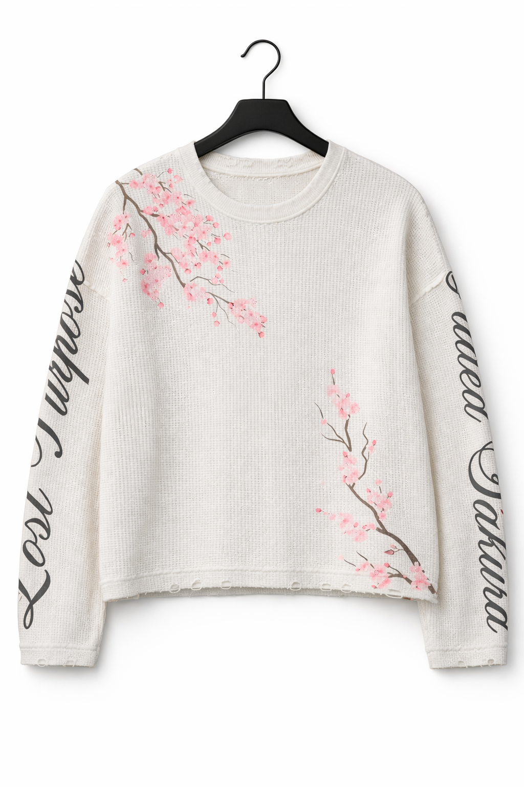 "FADED SAKURA" Thermal