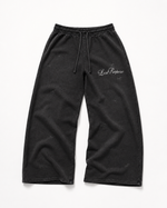"FRAGMENTED" Baggy Sweatpants